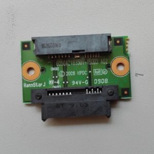 Adattatore Connettore SATA DVD HP Compaq 6730s - SATA Connector adapter optical disk HP 6730s