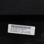 Cover Bottom HP 6730s