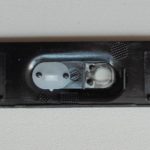 Cornice dello scherCornice schermo hp pavilion dv6700 - LCD frame screen HP dv6700