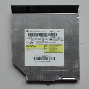 Masterizzatore HP 6730s