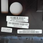 Palmrest / Poggiapolsi Sony Vaio SVE151G11M