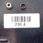 Palmrest / Poggiapolsi Sony Vaio SVE151G11M