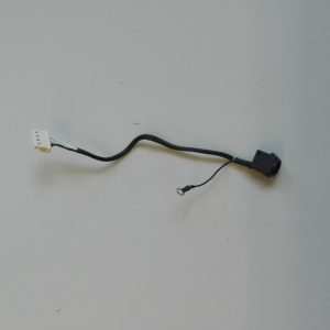 Connettore alimentazione Sony Vaio sve151g11m - Power plug connector Sony Vaio sve151g11m