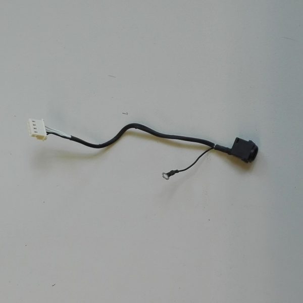 Connettore alimentazione Sony Vaio sve151g11m - Power plug connector Sony Vaio sve151g11m