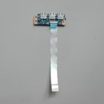 Scheda porte USB Sony Vaio SVE151G11M