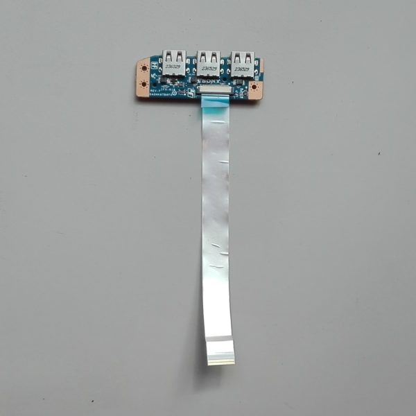 Scheda porte USB Sony Vaio SVE151G11M