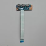 Scheda porte USB Sony Vaio SVE151G11M