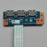 Scheda porte USB Sony Vaio SVE151G11M