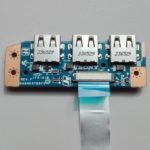 Scheda porte USB Sony Vaio SVE151G11M