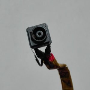 Attacco alimentazione - Plug Power connector - Sony Vaio VGN-CR21S