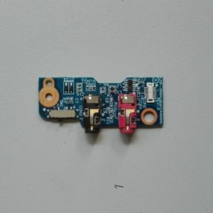 Audio Jack board Sony Vaio VGN-CR21S
