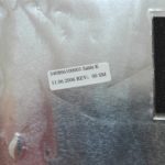 Coperchio dispaly LCD Packard Bell Easynote MIT-SABLE-G