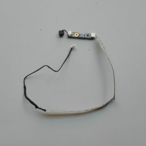 Scheda microfono Sony Vaio vgn-cr21s - Microphone Board Sony Vaio vgn-cr21s.