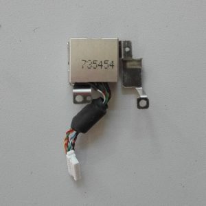 Porta Ethernet Sony Vaio vgn-cr21s - Ethernet plug Sony Vaio vgn-cr21s.