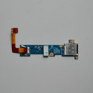 Scheda lettore SD card Sony Vaio VGN-CR21S