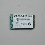 Scheda Wireless WiFi HP Pavilion dv9000