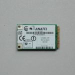 Scheda wireless Packard Bell Easynote MIT-SABLE-G