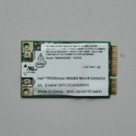 Scheda wireless Sony Vaio VGN-CR21S