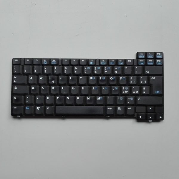 Tastiera italiana HP Compaq NX8220 - Italian Keyboard HP Compaq nx8220