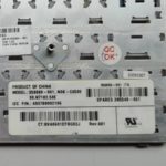 Tastiera italiana HP Compaq NX8220 - Italian Keyboard HP Compaq nx8220