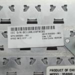 Tastiera italiana HP Compaq NX8220 - Italian Keyboard HP Compaq nx8220