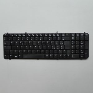 Tastiera italiana HP Pavilion dv9000 - Italian Keyboard HP Pavilion dv9000