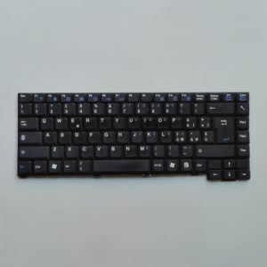 Tastiera italiana Packard Bell Easynote MIT-SABLE-G - Italian Keyboard Packard Bell mit-sable-g