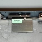 Cover top HP COMPAQ NX8220