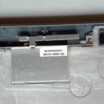 Cover top HP COMPAQ NX8220