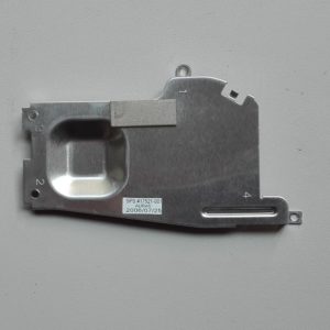 Piastra dissipatore CPU HP Compaq nx7400 - CPU Heat sink Plate HP Compaq nx7400