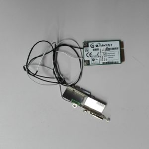 Scheda WiFi wireless HP Compaq nx7400 - WiFi wireless board HP Compaq nx7400