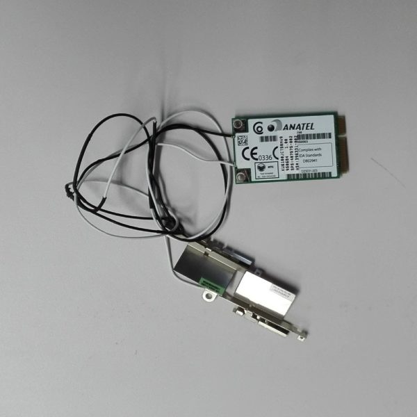 Scheda WiFi wireless HP Compaq nx7400 - WiFi wireless board HP Compaq nx7400