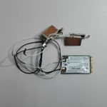 Scheda WiFi wireless HP Compaq nx7400 - WiFi wireless board HP Compaq nx7400