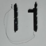 Speaker left and right Asus Transformer Book T100TAL